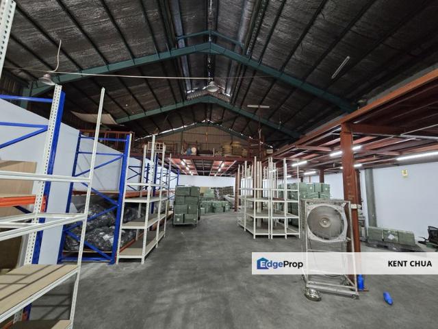 Kawasan Perindustrian PKNS
