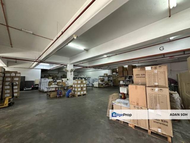 Kawasan Perindustrian PKNS
