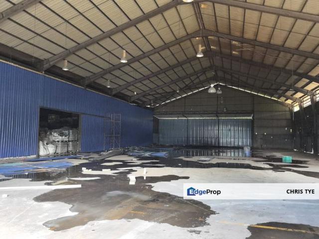 Kawasan Perindustrian Rasa