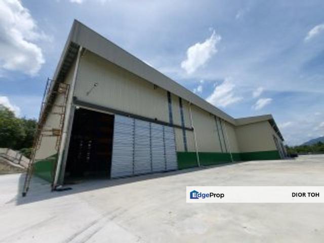 Kawasan Perindustrian Rasa