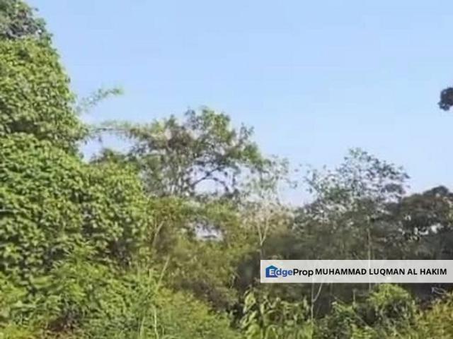 Kawasan Perindustrian Rasa