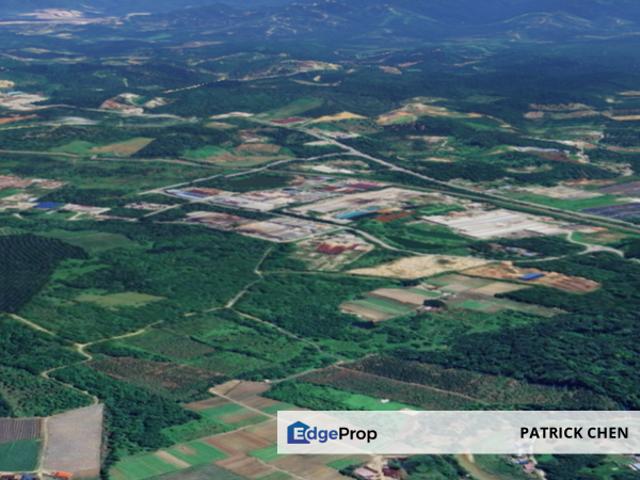 Kawasan Perindustrian Rasa