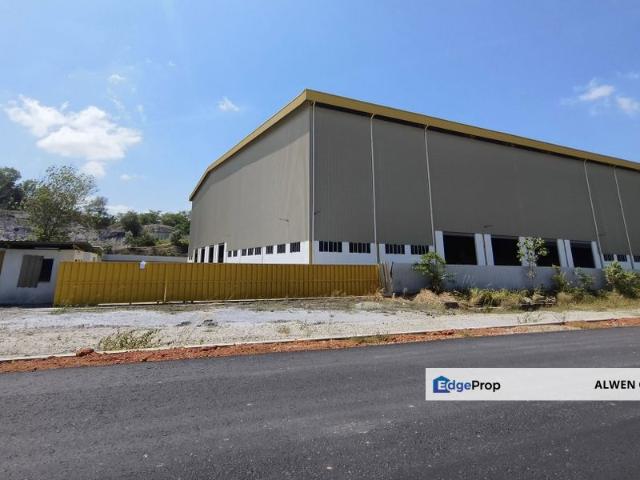 Kawasan Perindustrian Rembia