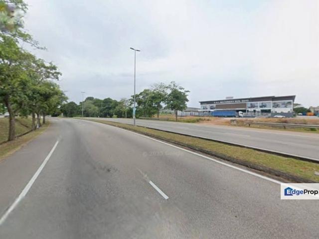 Kawasan Perindustrian Rembia