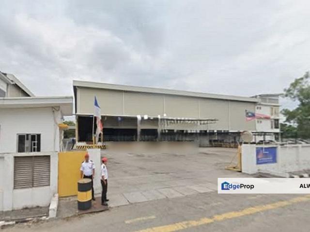Kawasan Perindustrian Rembia