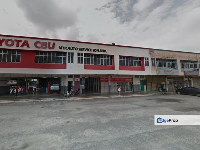 Kawasan Perindustrian Ria