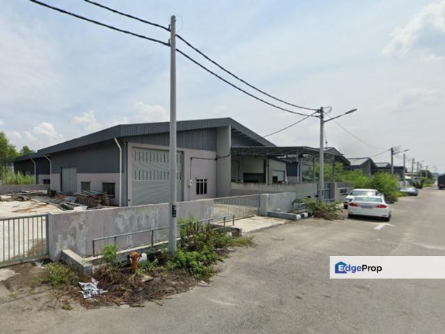 Kawasan Perindustrian Rima