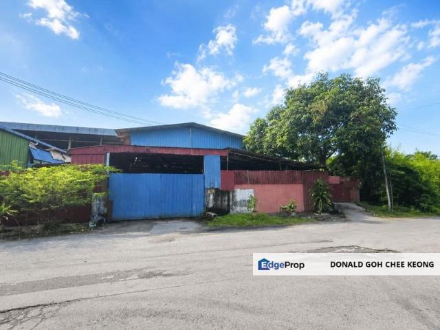 Kawasan Perindustrian Rima