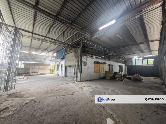 Kawasan Perindustrian Rima