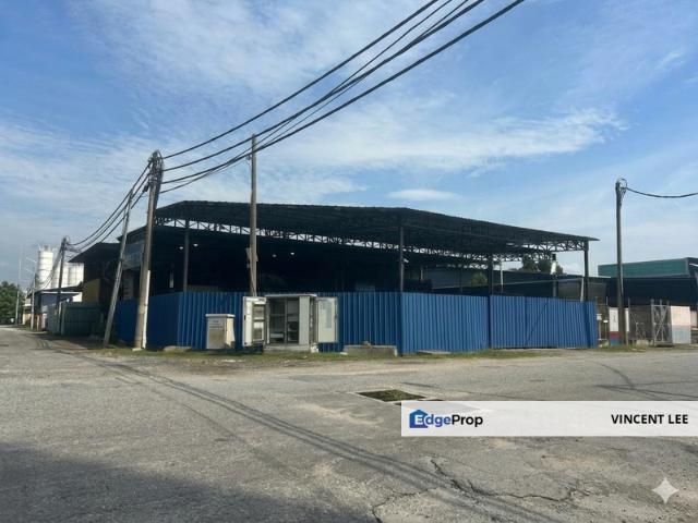 Kawasan Perindustrian Rima