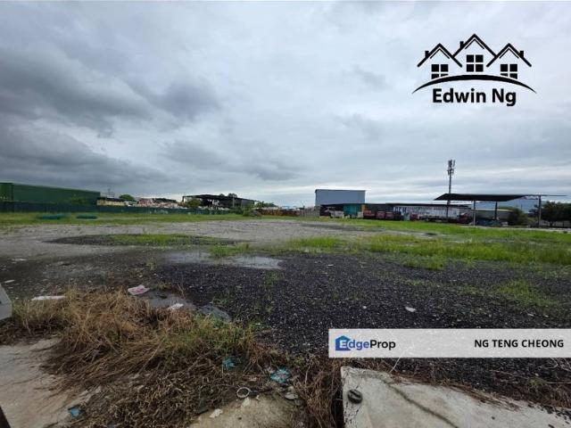 Kawasan Perindustrian Ringan Alma