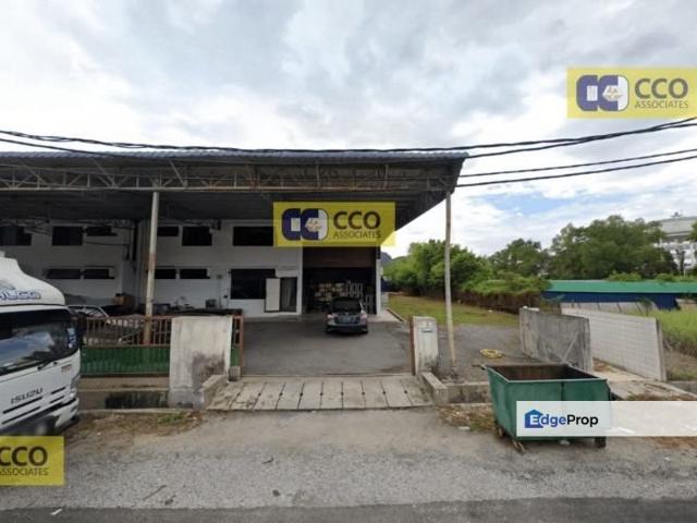 Kawasan Perindustrian Ringan Sri Rapat