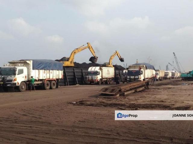 Kawasan Perindustrian Ringan Tupai