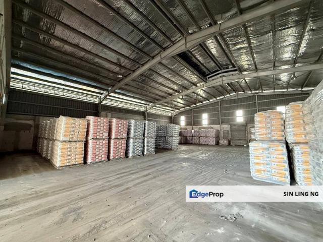 Kawasan Perindustrian Taman