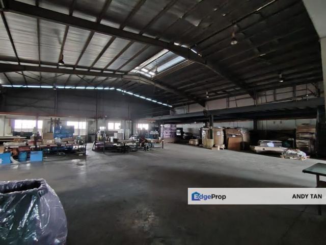 Kawasan Perindustrian Taman