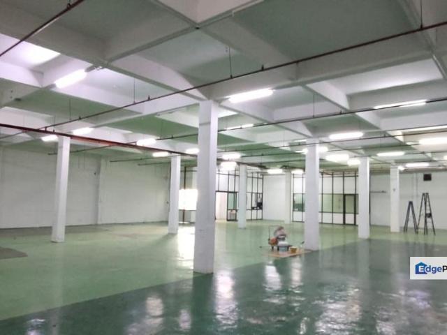 Kawasan Perindustrian Taman Ehsan