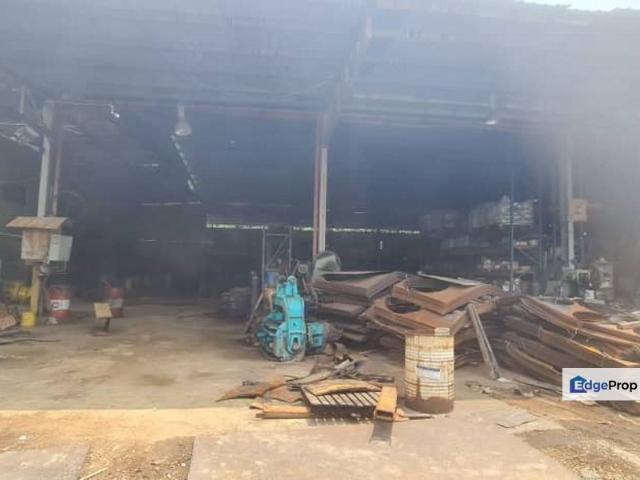Kawasan Perindustrian Taman Ehsan