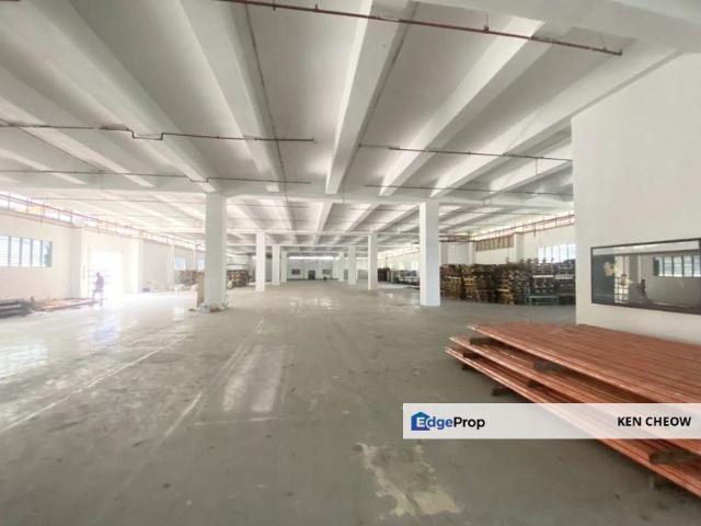 Taman Perindustrian Gembira