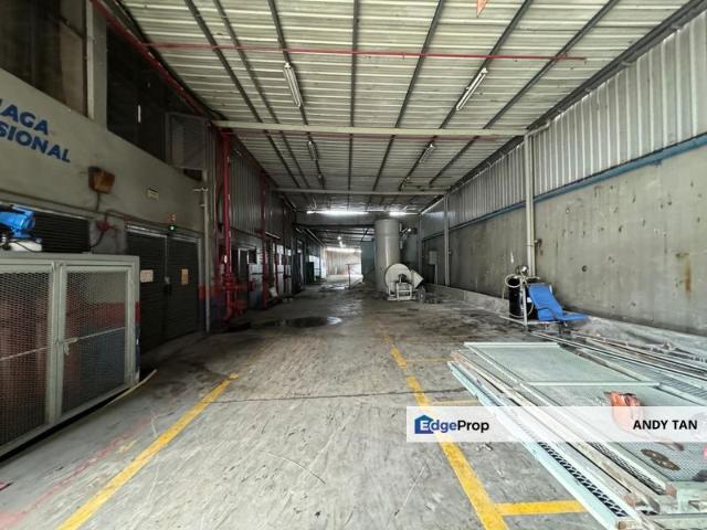 Kawasan Perindustrian Tampoi