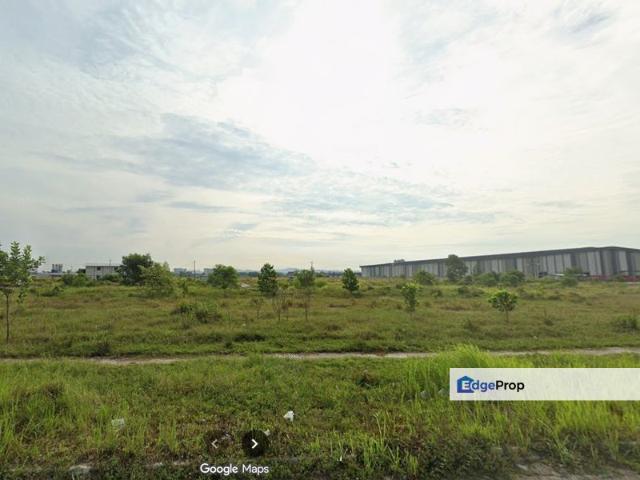 Kawasan Perindustrian Tanjung