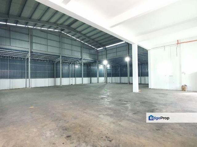 Kawasan Perindustrian Tasek
