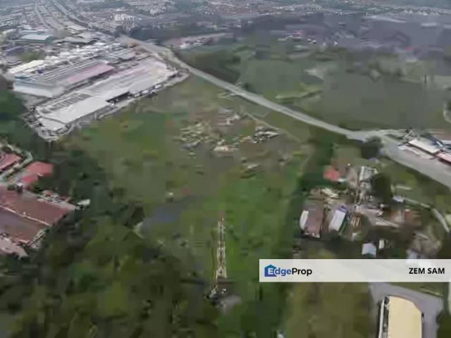 Kawasan Perindustrian Tasek