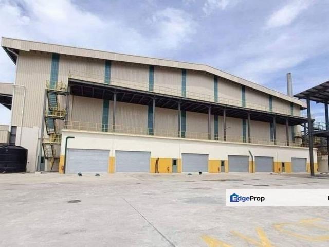 Kawasan Perindustrian Tasek