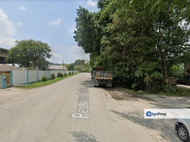 Kawasan Perindustrian Tasek