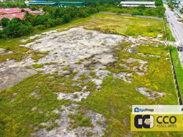 Kawasan Perindustrian Tasek