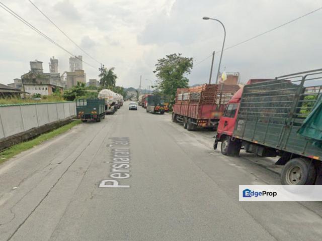 Kawasan Perindustrian Tasek