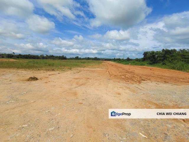 Kawasan Perindustrian Tebrau 1