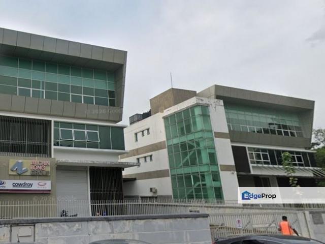 Kawasan Perindustrian Tiong Nam Seksyen 51