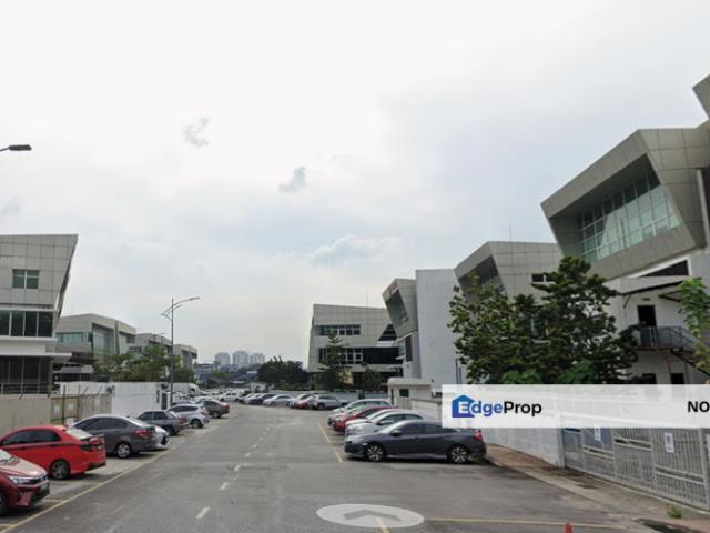 Kawasan Perindustrian Tiong Nam Seksyen 51