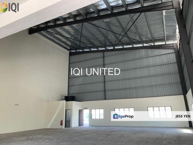 Kawasan Perindustrian Tuanku Jaafar