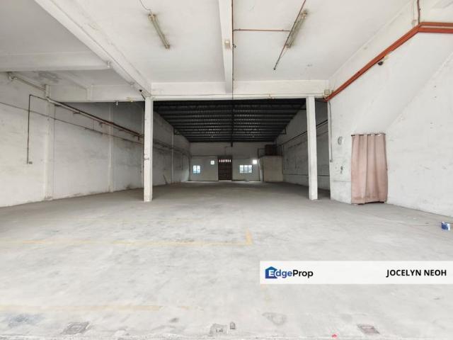 Kawasan Perindustrian Valdor