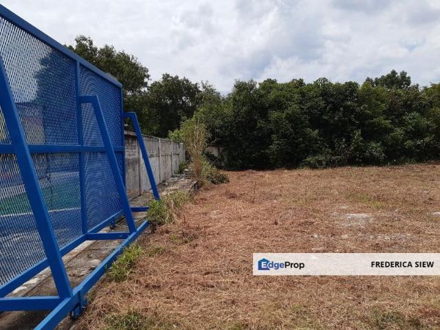 Kawasan Perindustrian Zarib