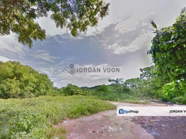 Kawasan Perusahaan Bukit Tengah