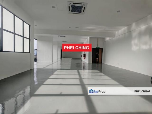 KAWASAN PERUSAHAAN KULIM