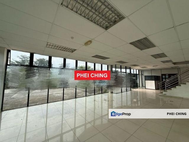 KAWASAN PERUSAHAAN KULIM