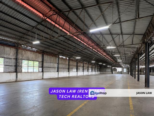 KAWASAN PERUSAHAAN KULIM