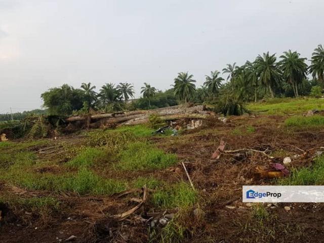 Kawasan Perusahaan Jenjarom