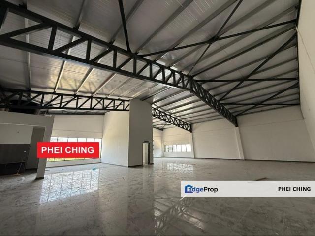 Kawasan Perusahaan Perai