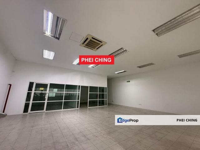 Kawasan Perusahaan Perai