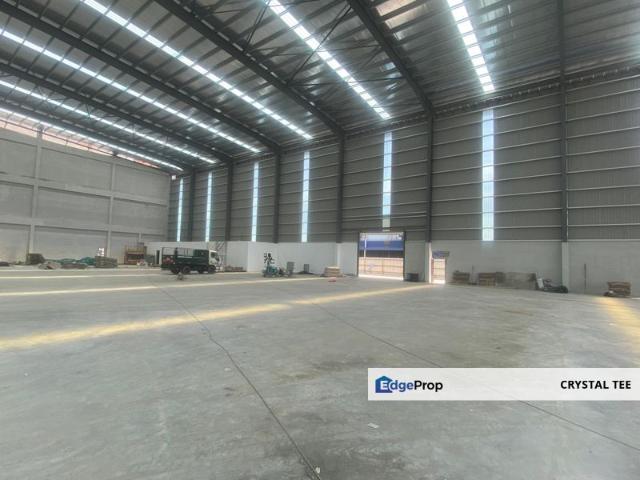 Kawasan Perusahaan Perai