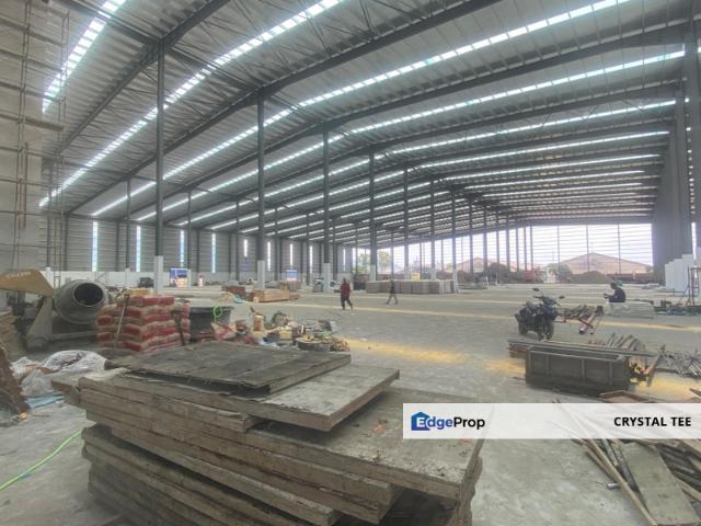 Kawasan Perusahaan Perai