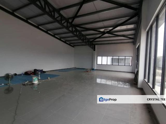 Kawasan Perusahaan Perai