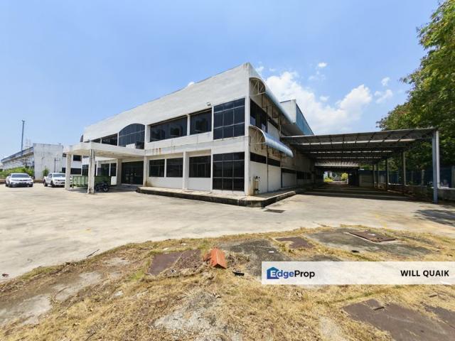 Kawasan Perusahaan Perai