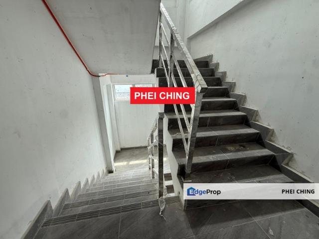 Kawasan Perusahaan Perai