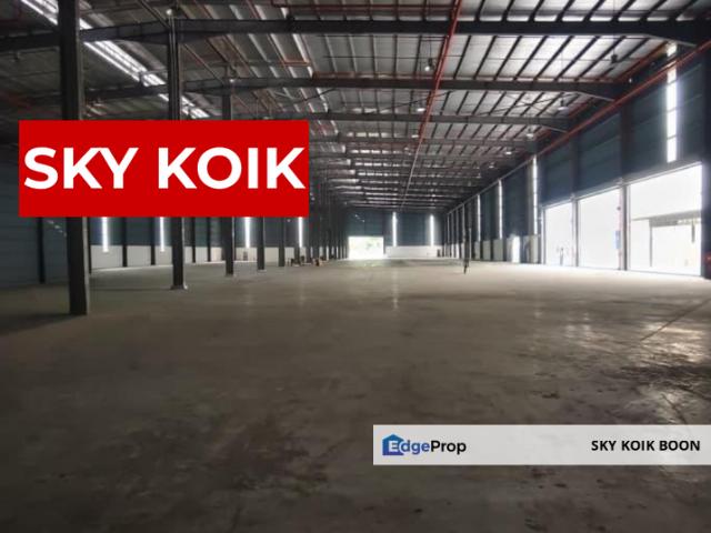 Kawasan Perusahaan Perai
