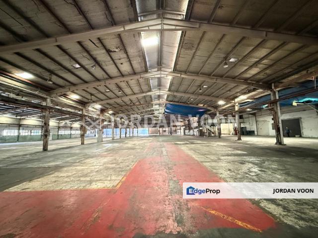 Kawasan Perusahaan Perai
